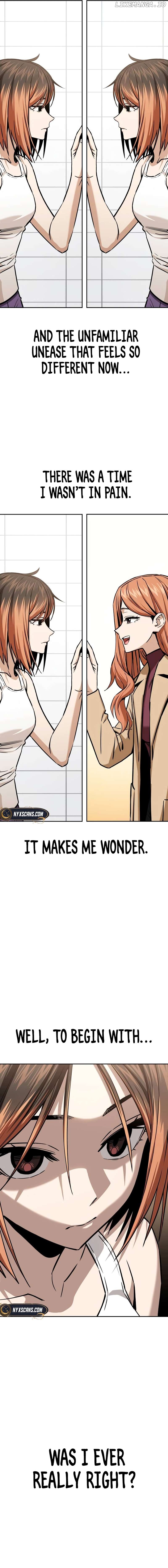 Match Made in Heaven by Chance Chapter 97 - page 6