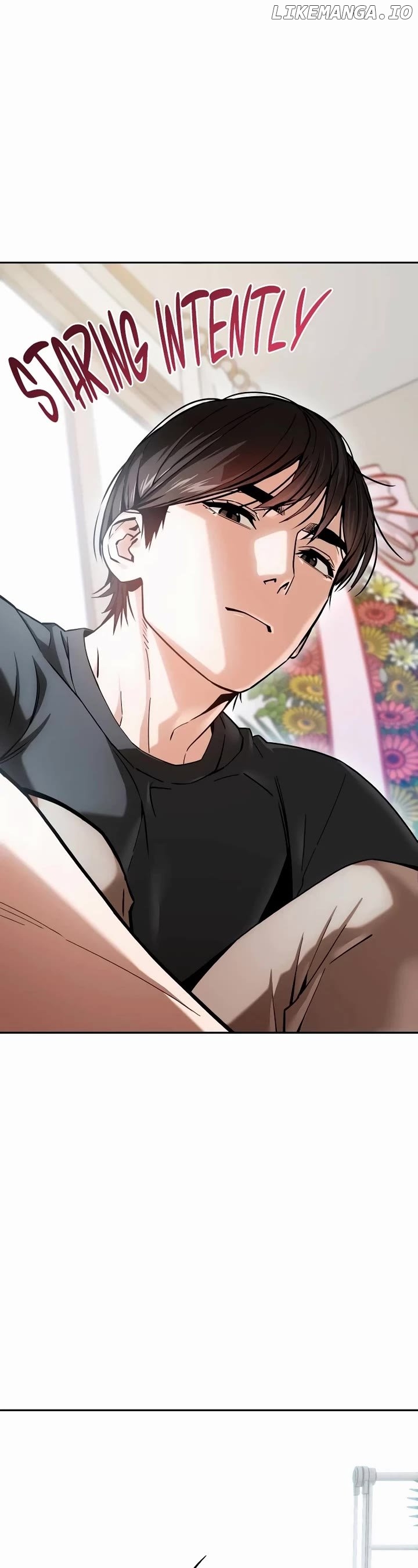 Match Made in Heaven by Chance Chapter 98 - page 35