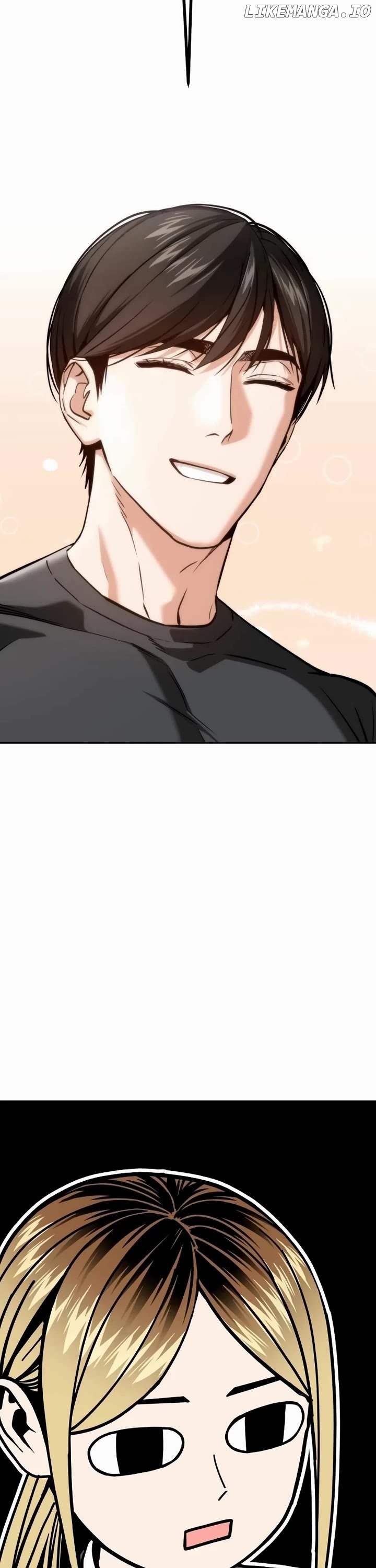 Match Made in Heaven by Chance Chapter 98 - page 46