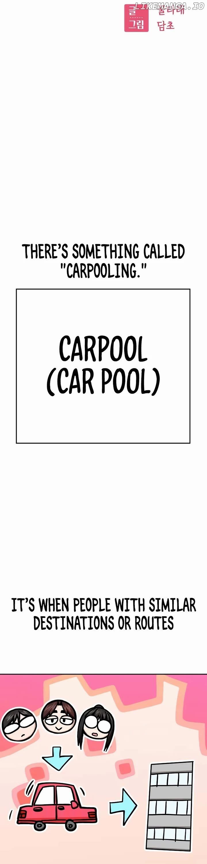 Match Made in Heaven by Chance Chapter 98 - page 7