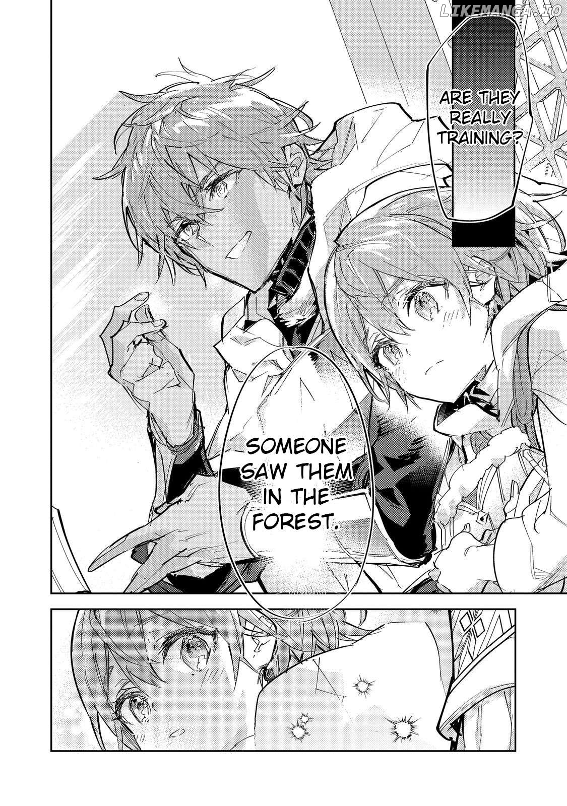 The Weakest Tamer Began a Journey to Pick up Trash Chapter 24.2 - page 2