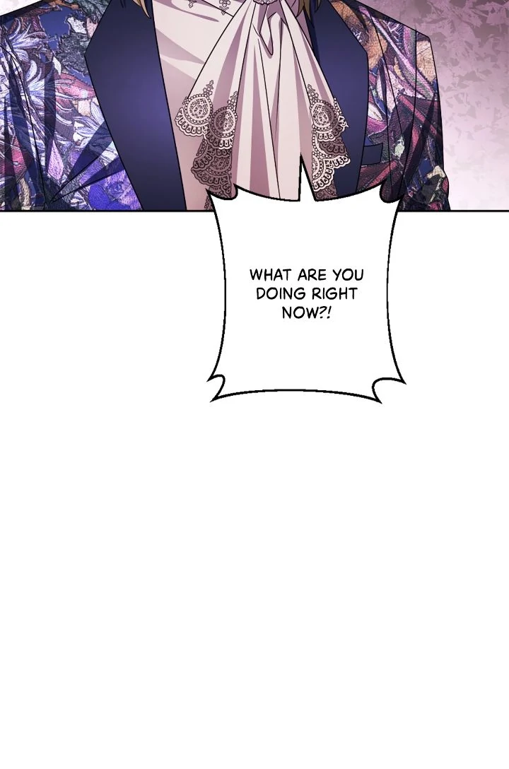 I’m a Villainess with a Handsome Husband Chapter 68 - page 14