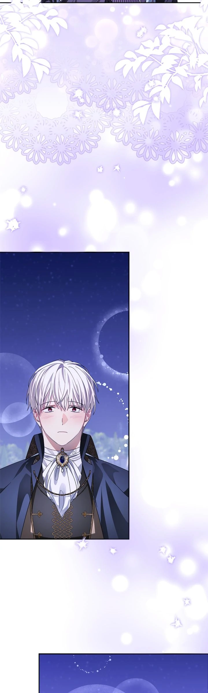 I’m a Villainess with a Handsome Husband Chapter 68 - page 38