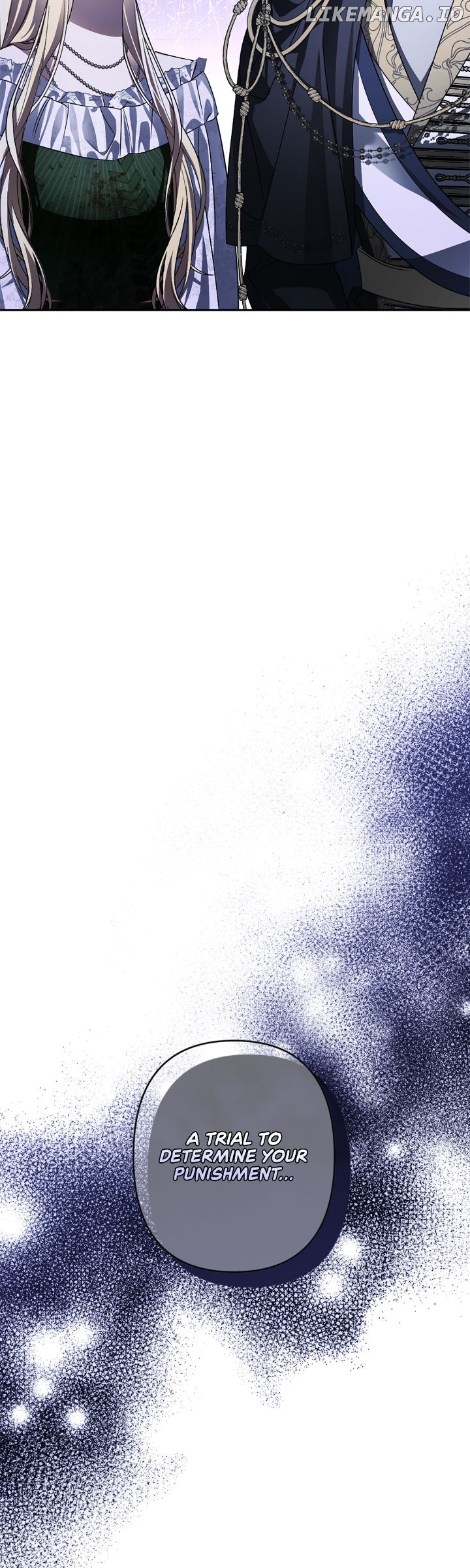 I’m a Villainess with a Handsome Husband Chapter 68 - page 55