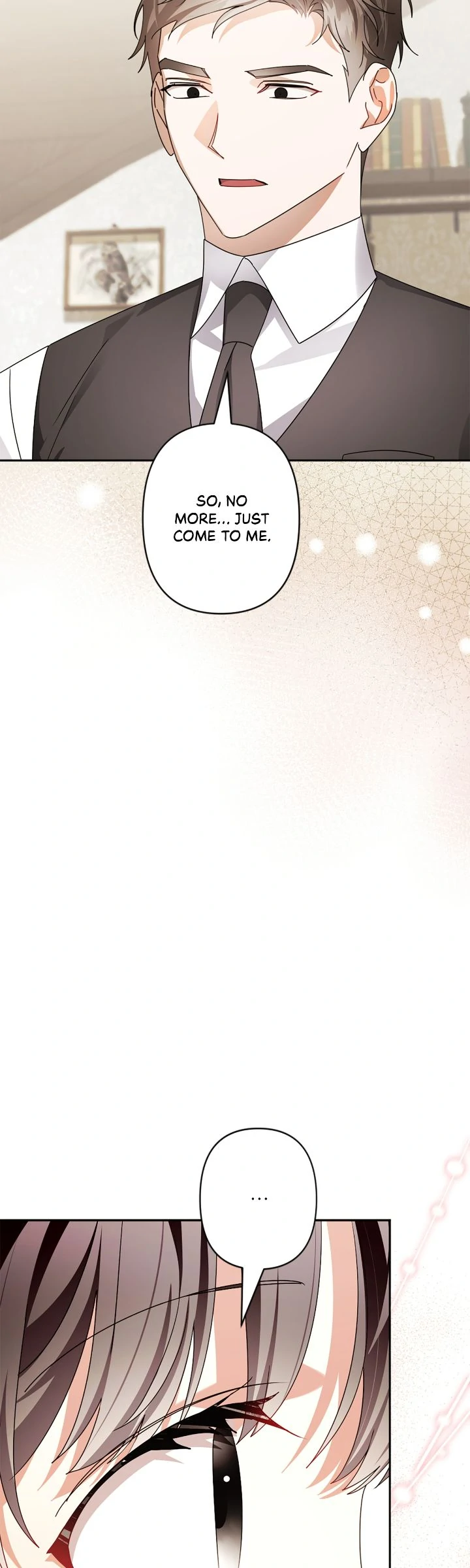 I’m a Villainess with a Handsome Husband Chapter 70 - page 13