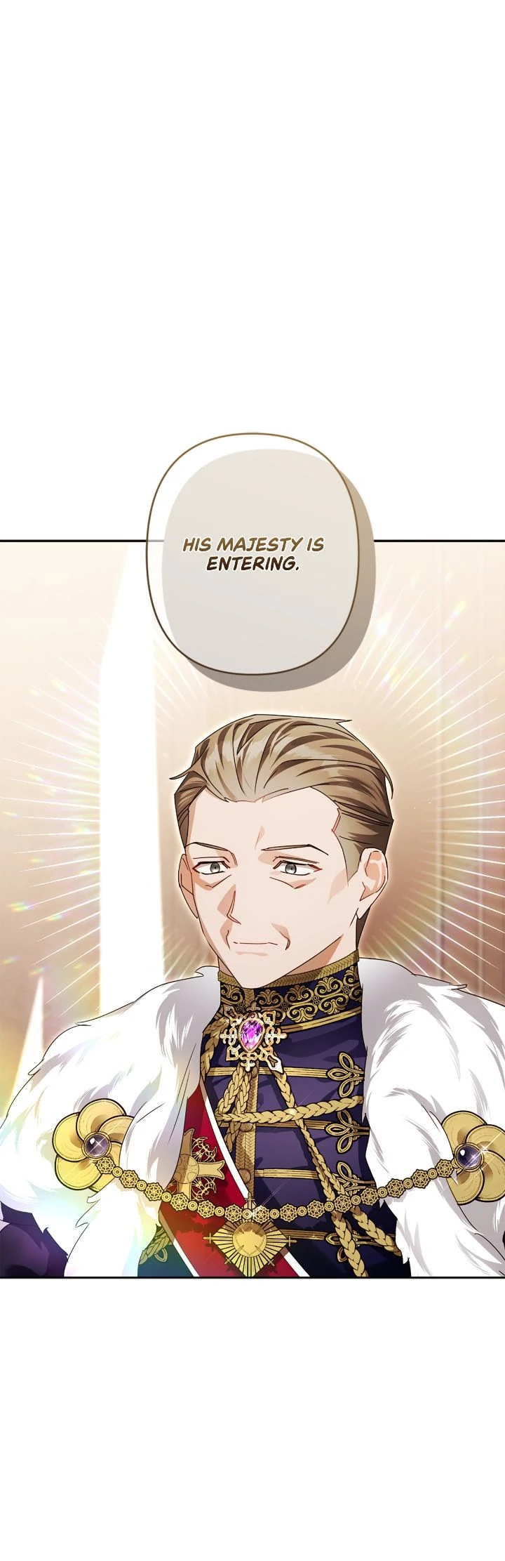 I’m a Villainess with a Handsome Husband Chapter 70 - page 23