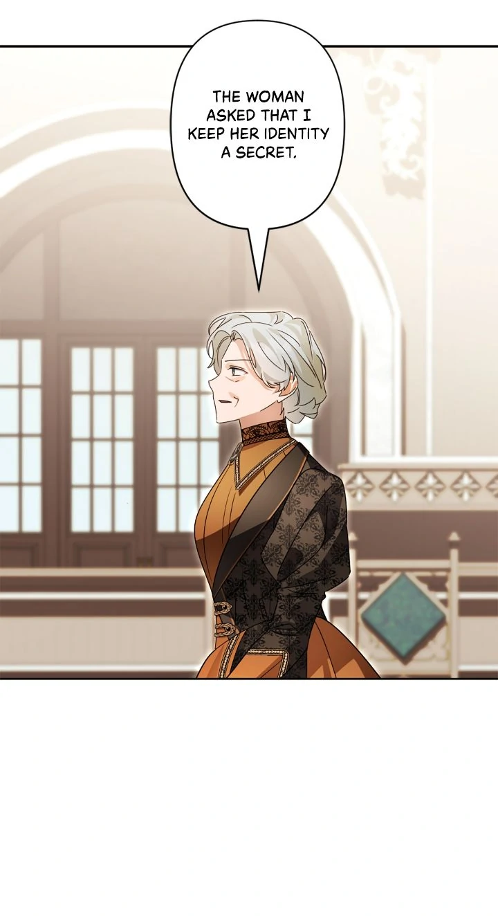 I’m a Villainess with a Handsome Husband Chapter 71 - page 9