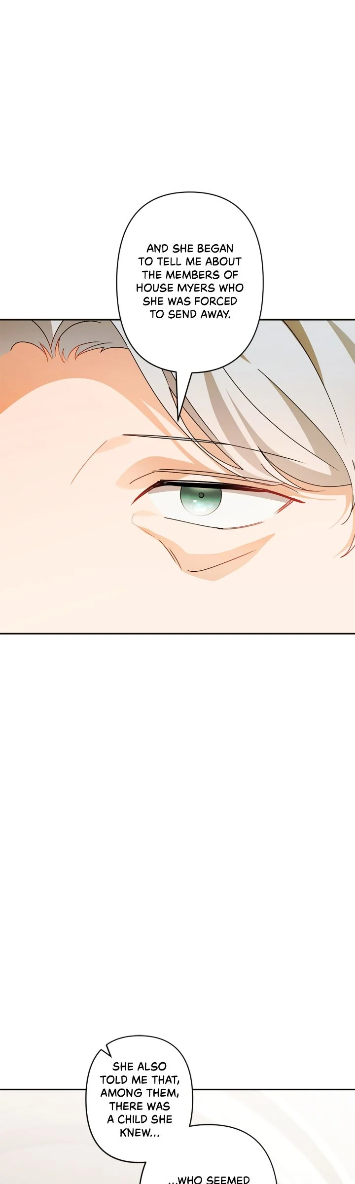 I’m a Villainess with a Handsome Husband Chapter 71 - page 10