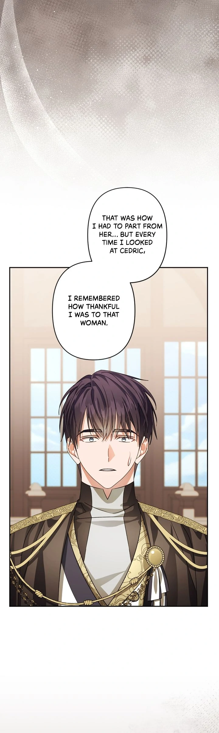 I’m a Villainess with a Handsome Husband Chapter 71 - page 12