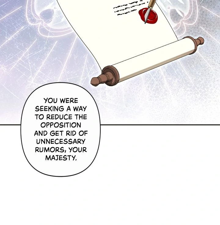 I’m a Villainess with a Handsome Husband Chapter 71 - page 17