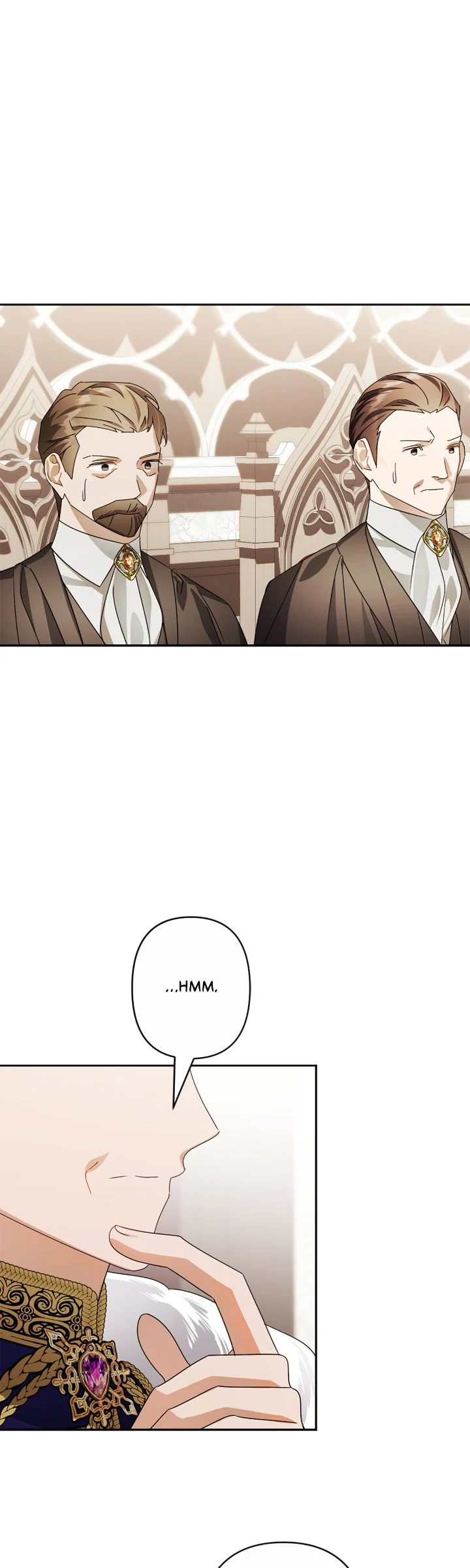 I’m a Villainess with a Handsome Husband Chapter 71 - page 21