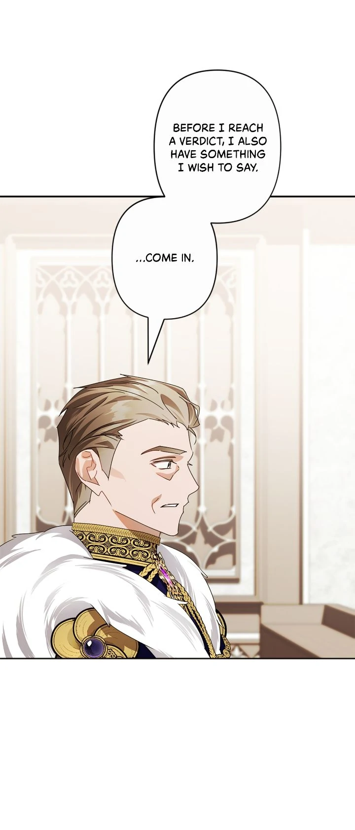 I’m a Villainess with a Handsome Husband Chapter 71 - page 24