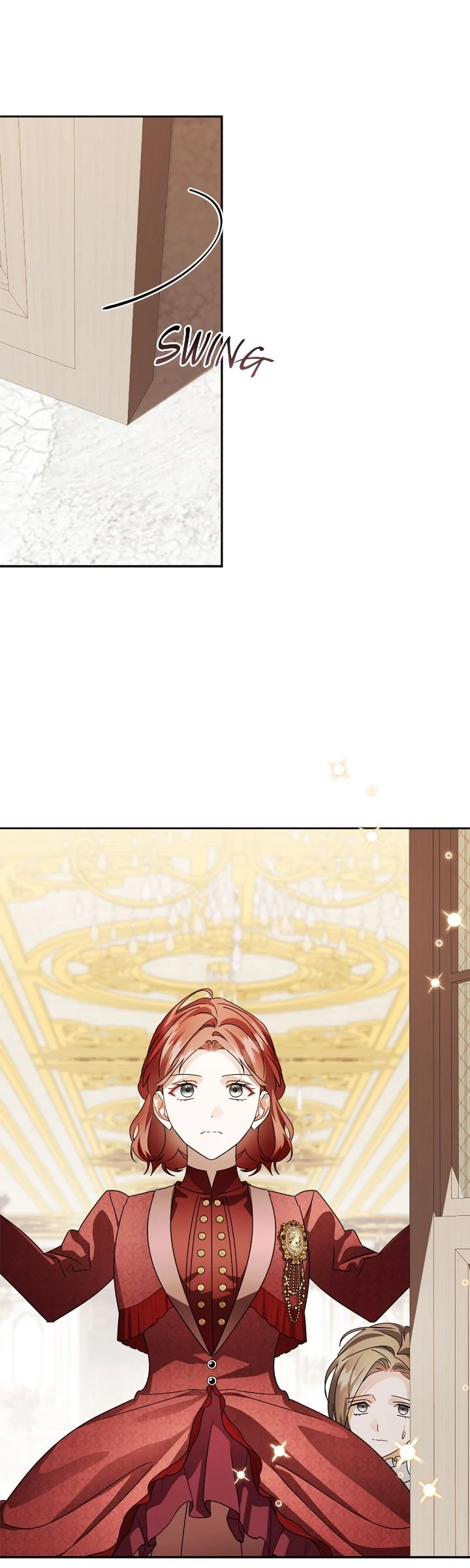 I’m a Villainess with a Handsome Husband Chapter 71 - page 25