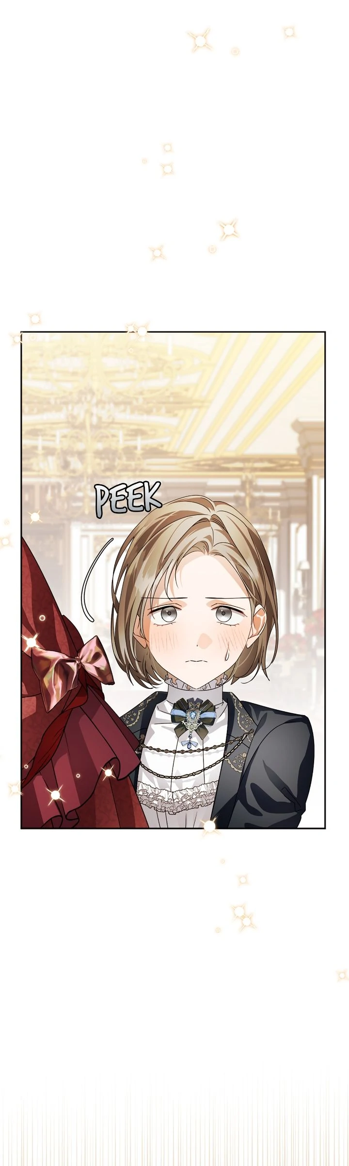 I’m a Villainess with a Handsome Husband Chapter 71 - page 26