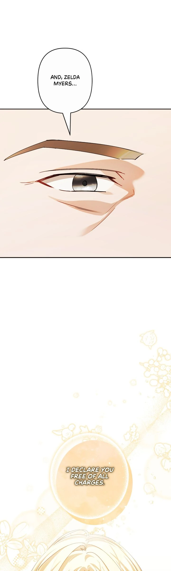 I’m a Villainess with a Handsome Husband Chapter 71 - page 50