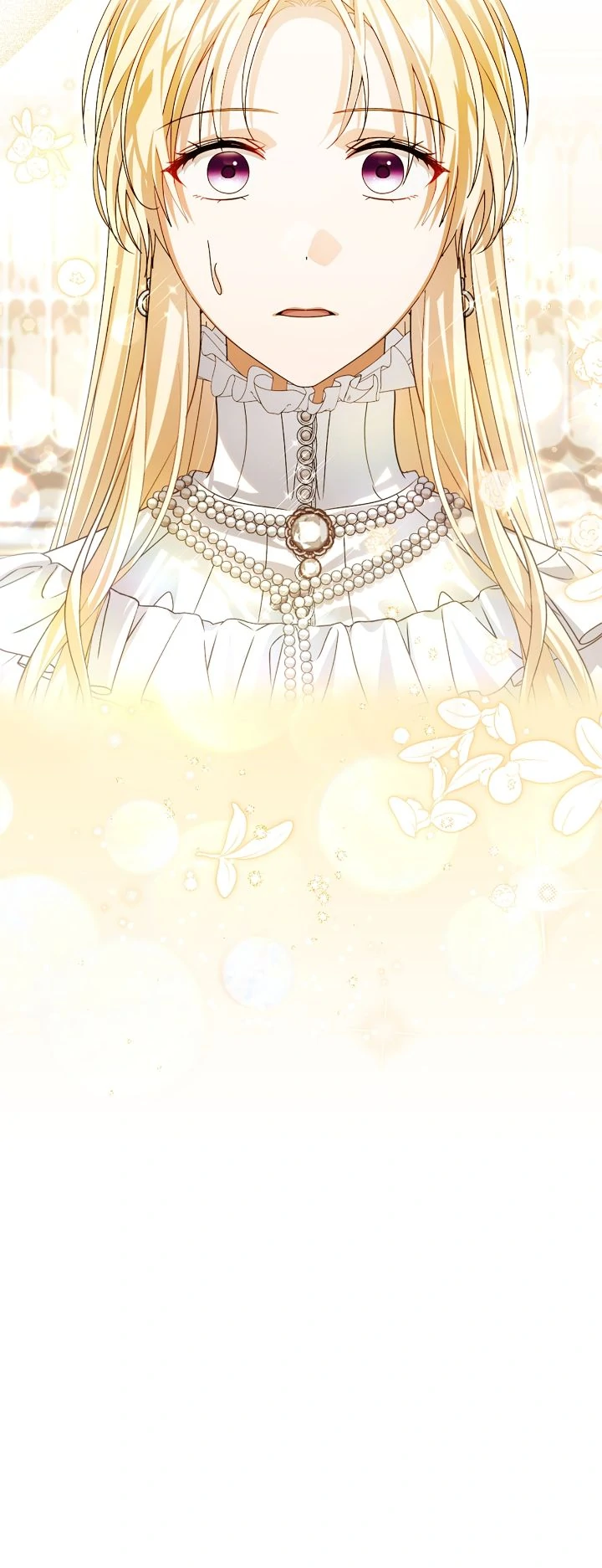 I’m a Villainess with a Handsome Husband Chapter 71 - page 51