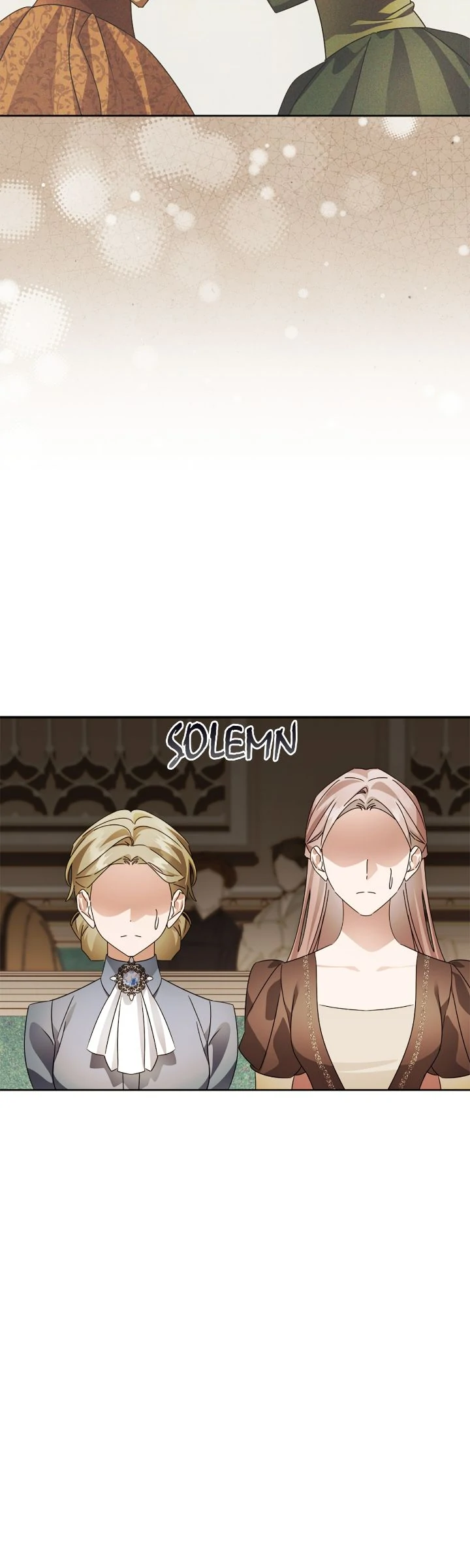 I’m a Villainess with a Handsome Husband Chapter 71 - page 8