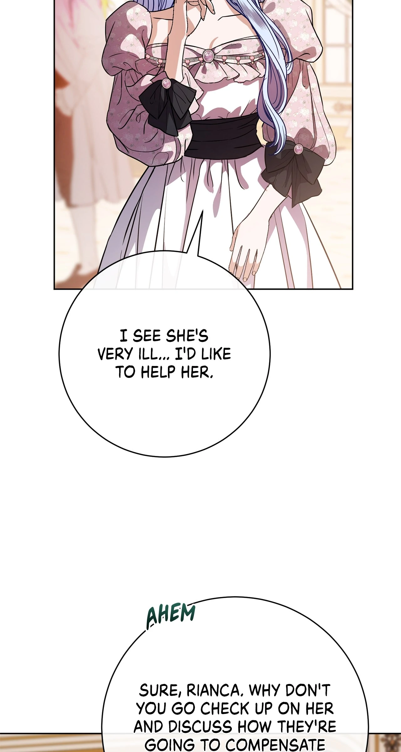 To My Husband’s Mistress Chapter 60 - page 67