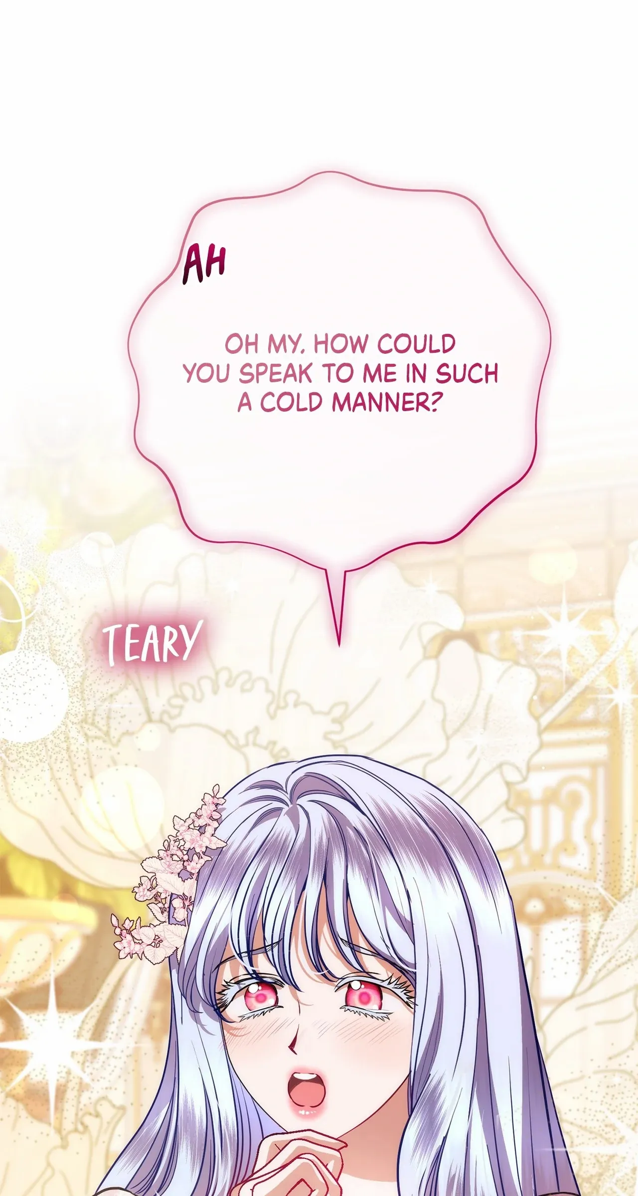 To My Husband’s Mistress Chapter 61 - page 1