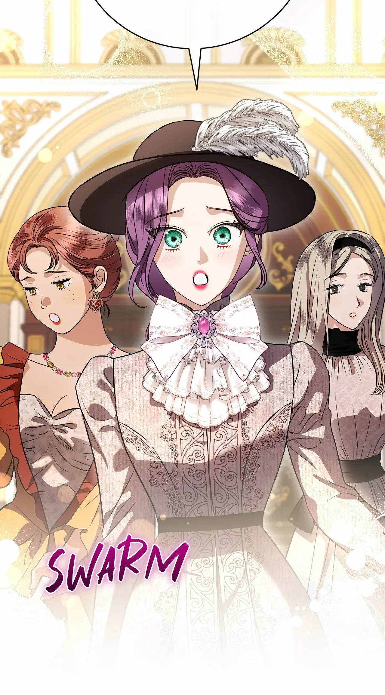 To My Husband’s Mistress Chapter 61 - page 10