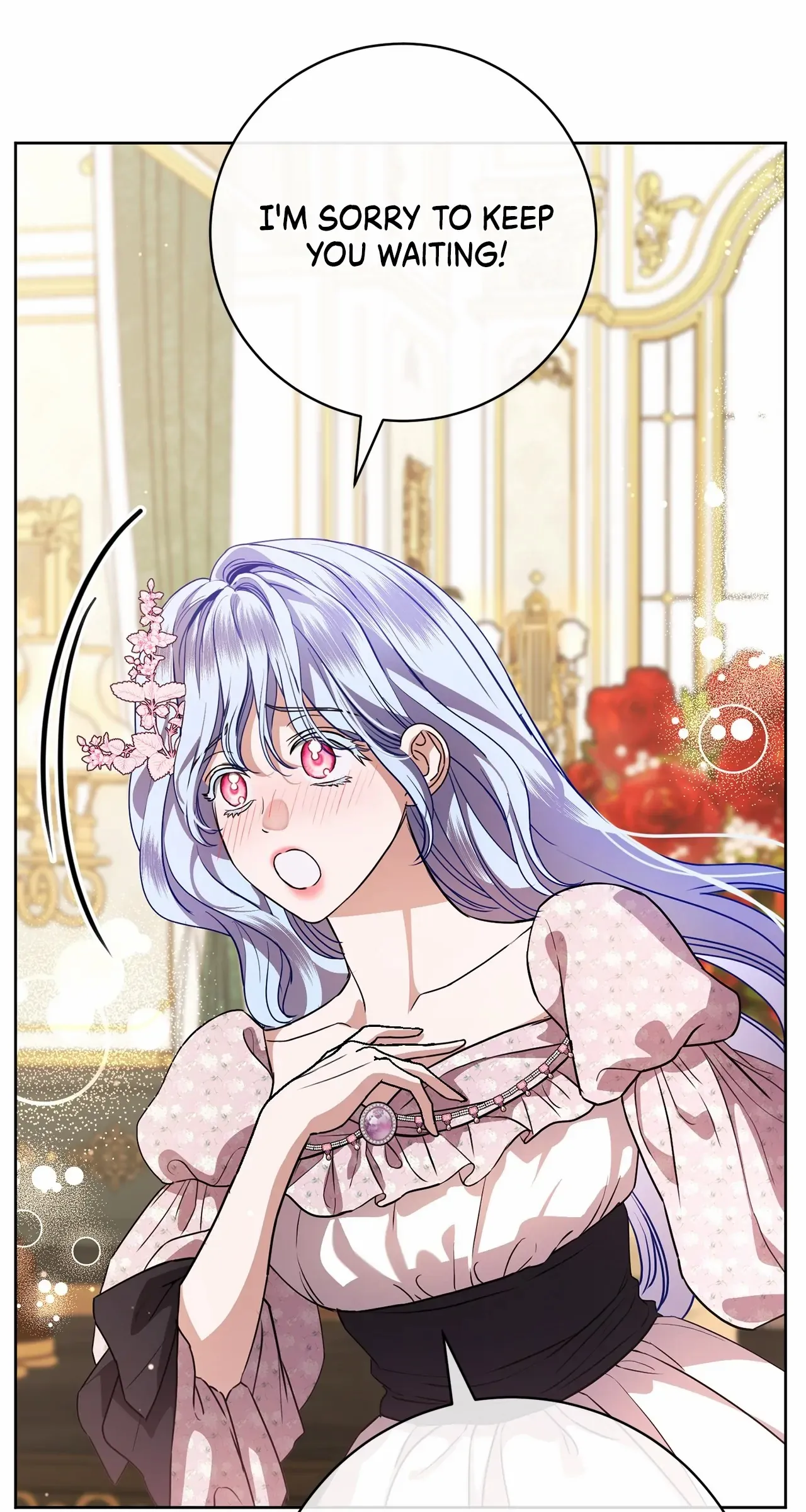 To My Husband’s Mistress Chapter 61 - page 13