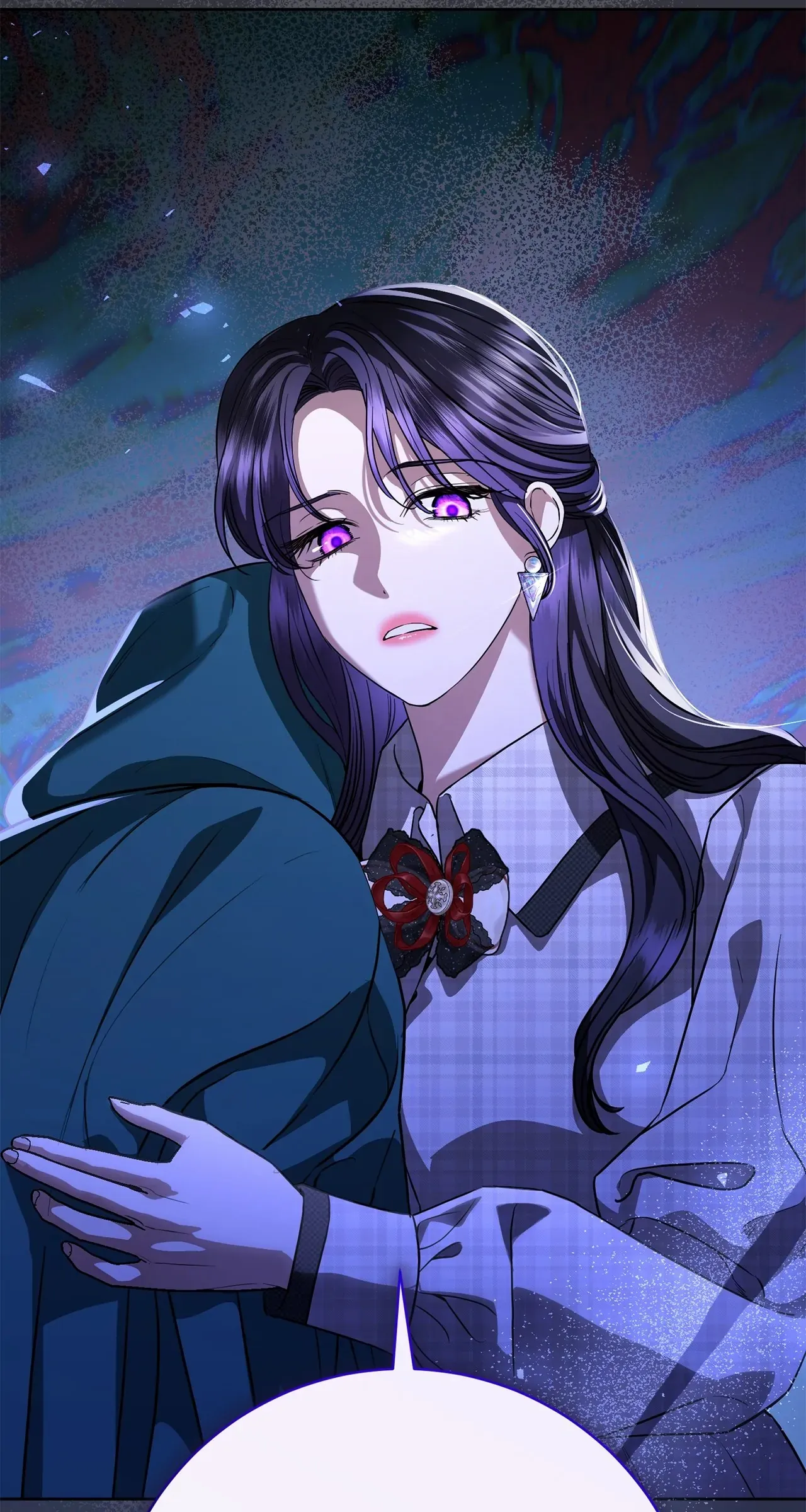 To My Husband’s Mistress Chapter 61 - page 19