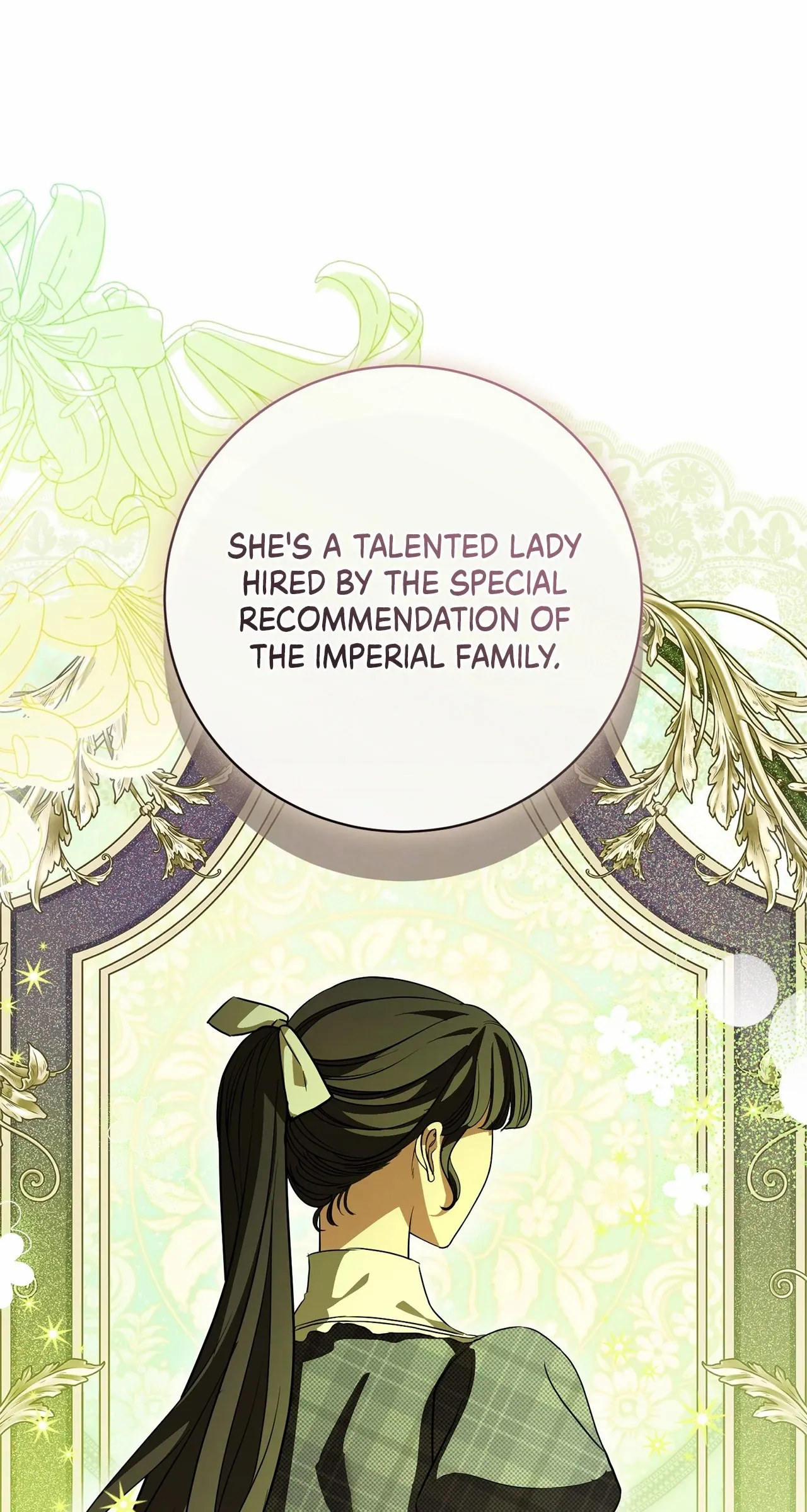 To My Husband’s Mistress Chapter 61 - page 21