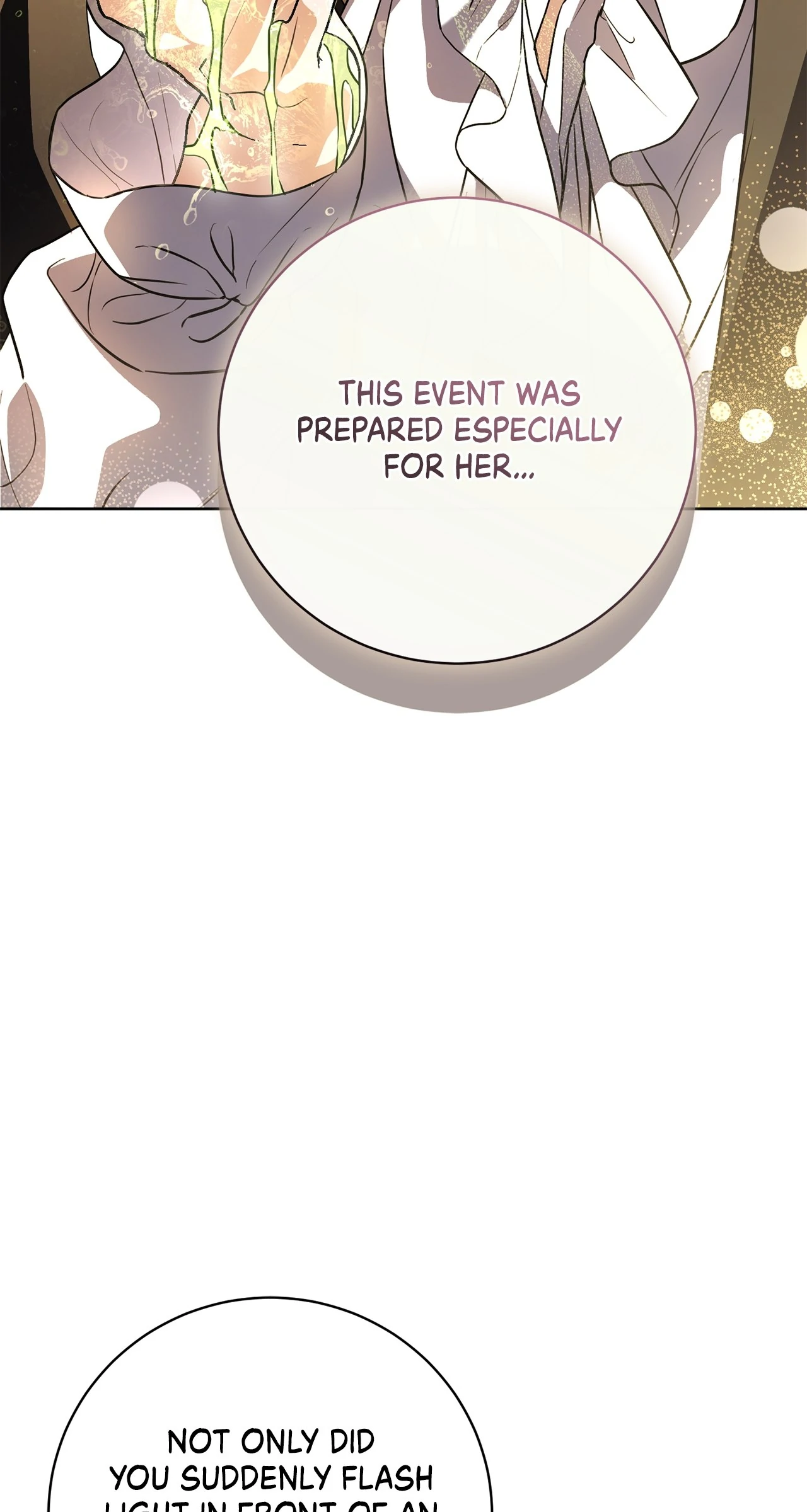 To My Husband’s Mistress Chapter 61 - page 23