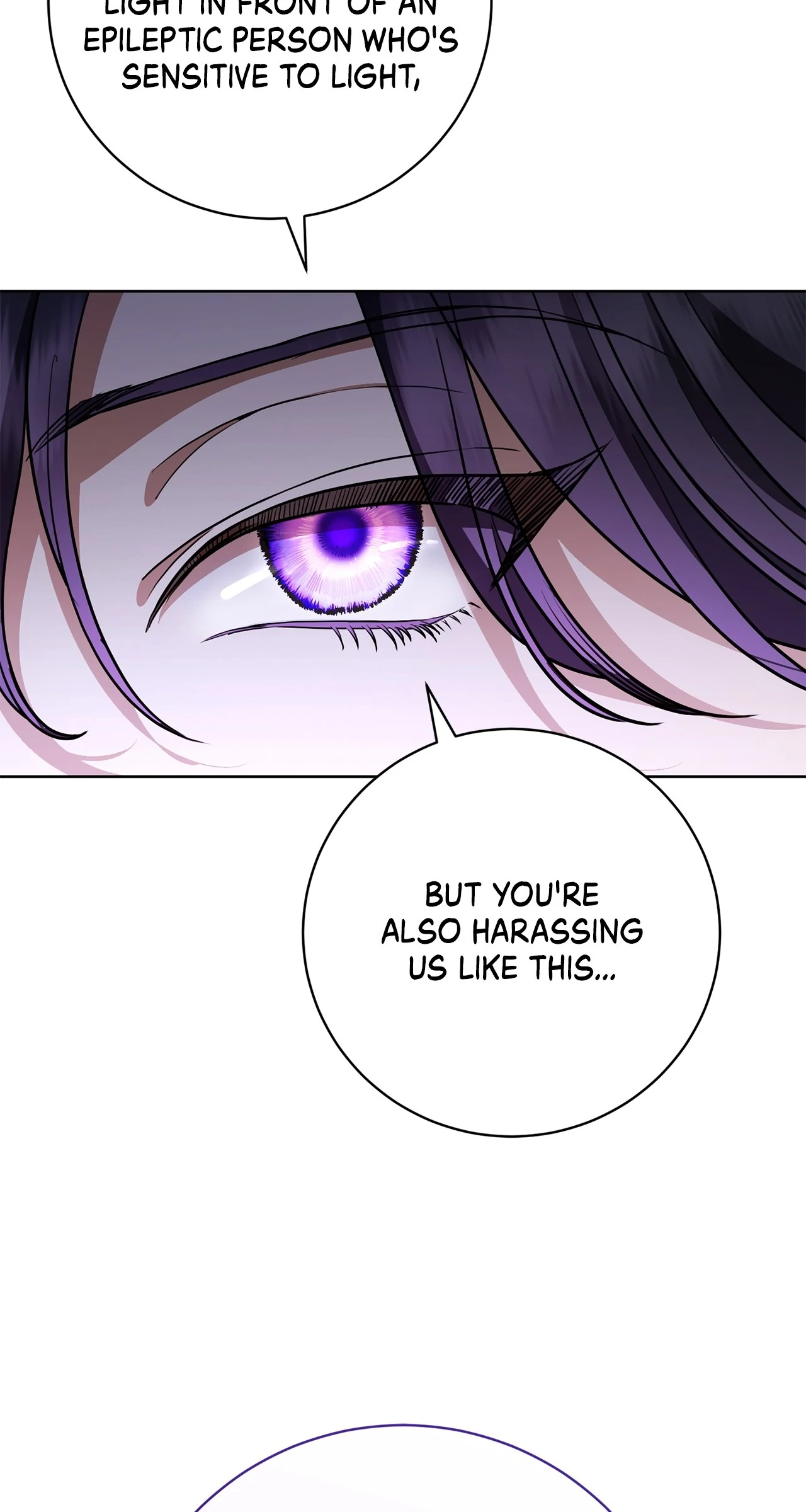 To My Husband’s Mistress Chapter 61 - page 24