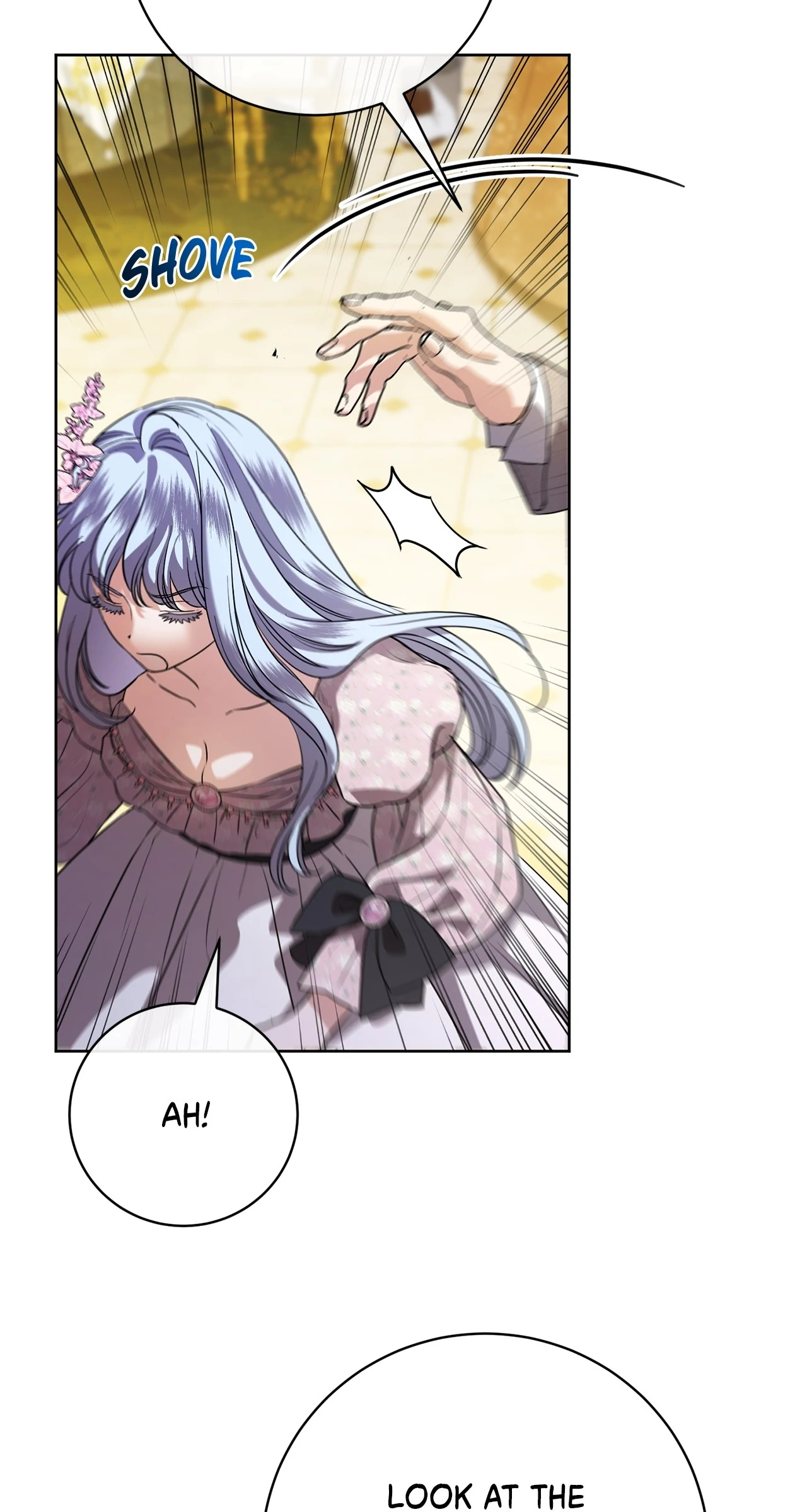 To My Husband’s Mistress Chapter 61 - page 27