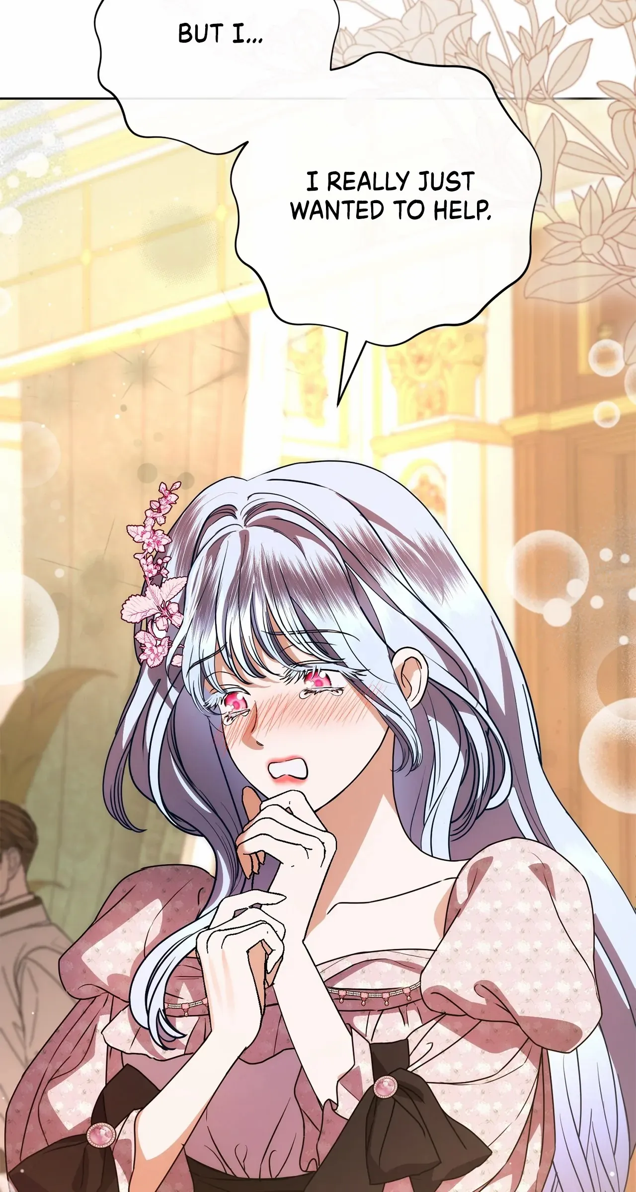To My Husband’s Mistress Chapter 61 - page 35