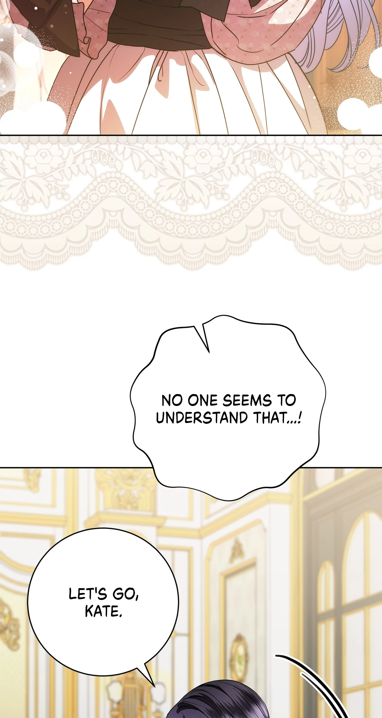 To My Husband’s Mistress Chapter 61 - page 36