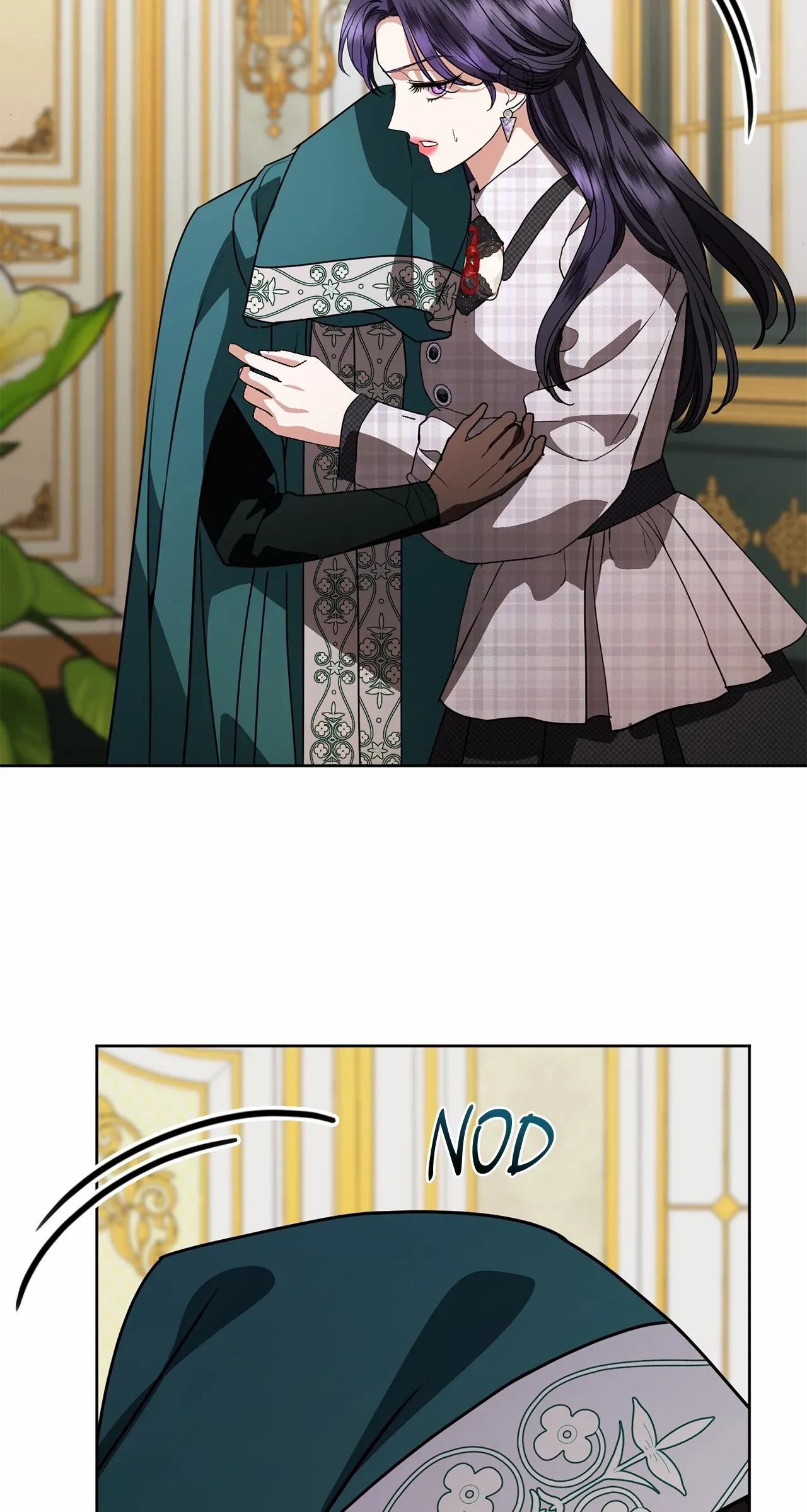 To My Husband’s Mistress Chapter 61 - page 37