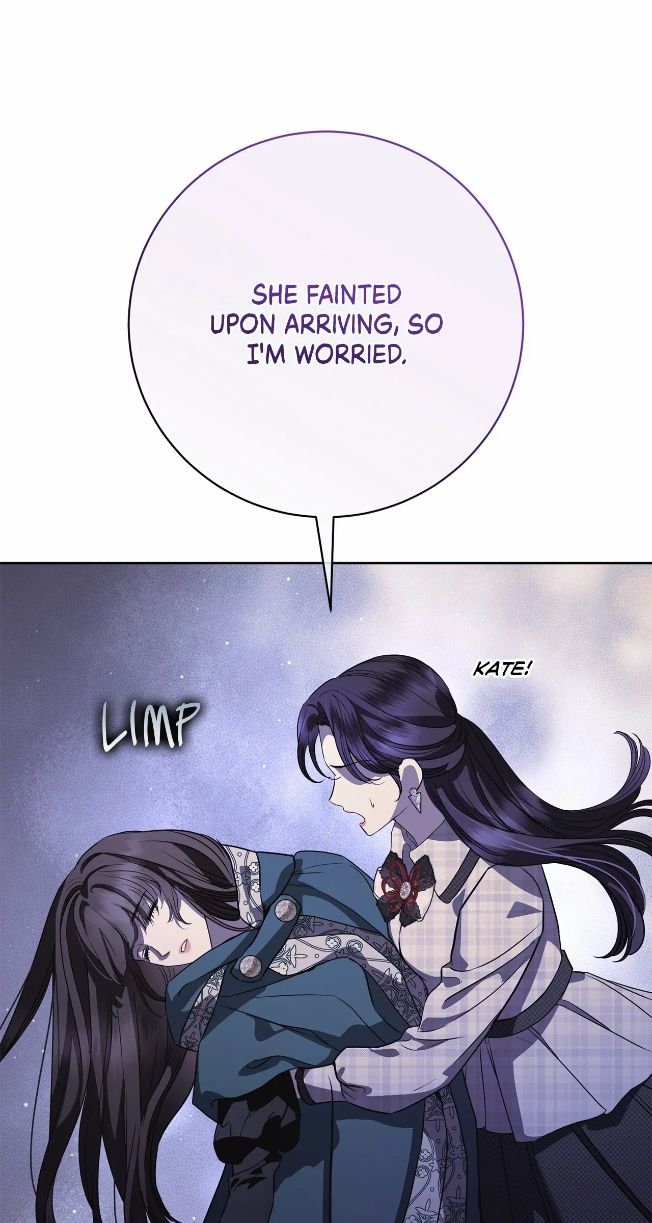 To My Husband’s Mistress Chapter 61 - page 42