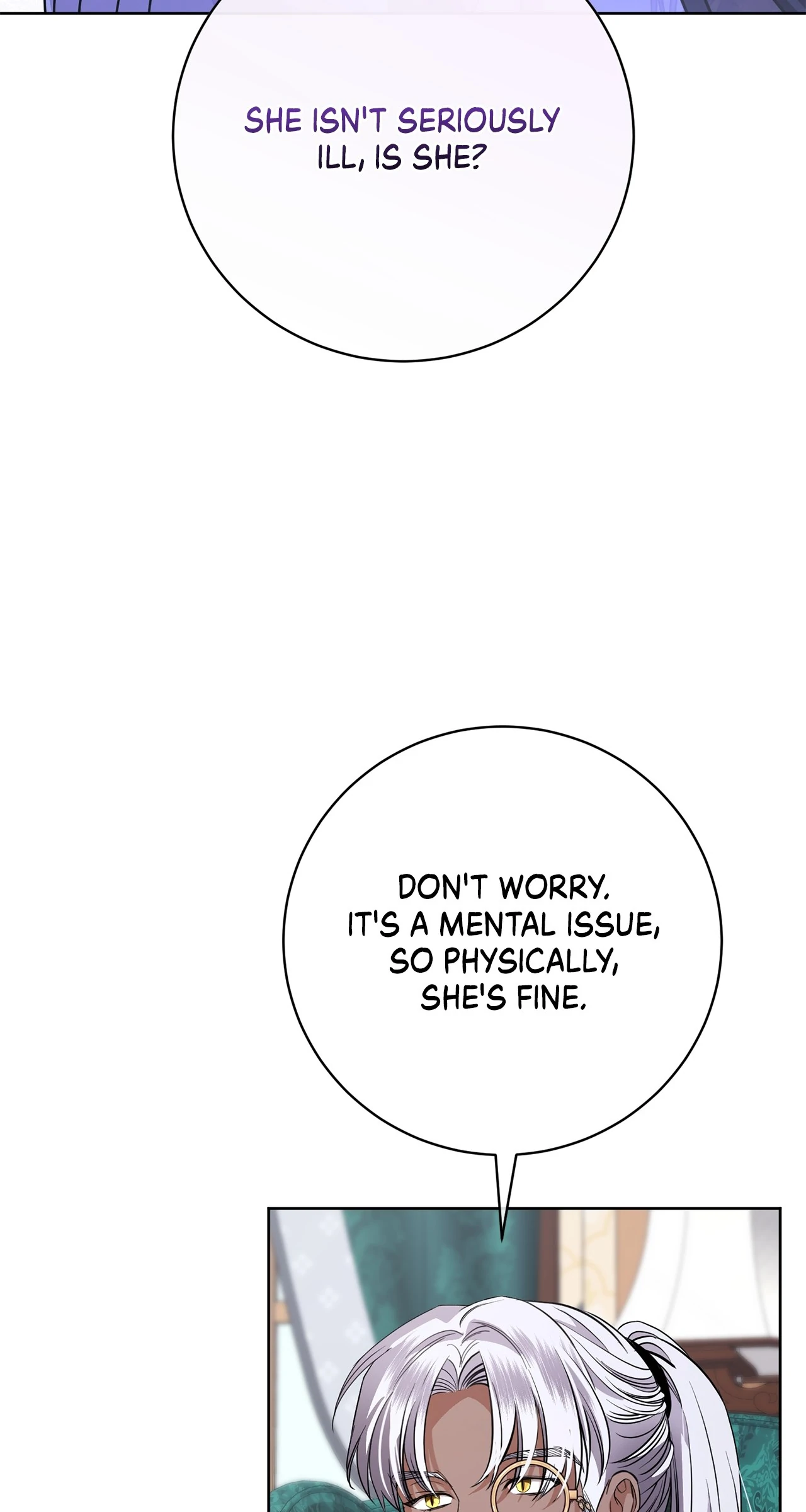 To My Husband’s Mistress Chapter 61 - page 44
