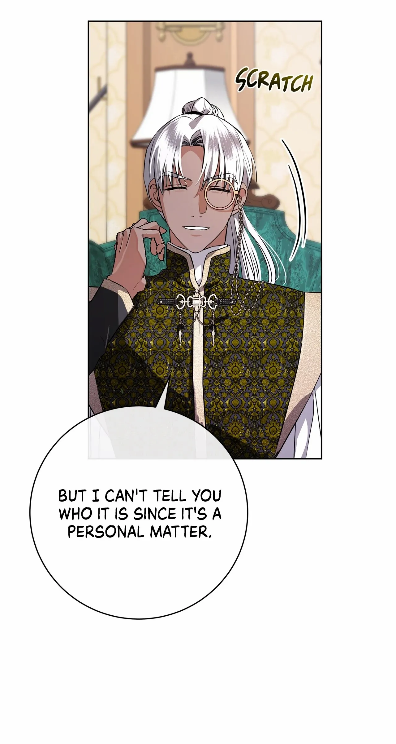 To My Husband’s Mistress Chapter 61 - page 49