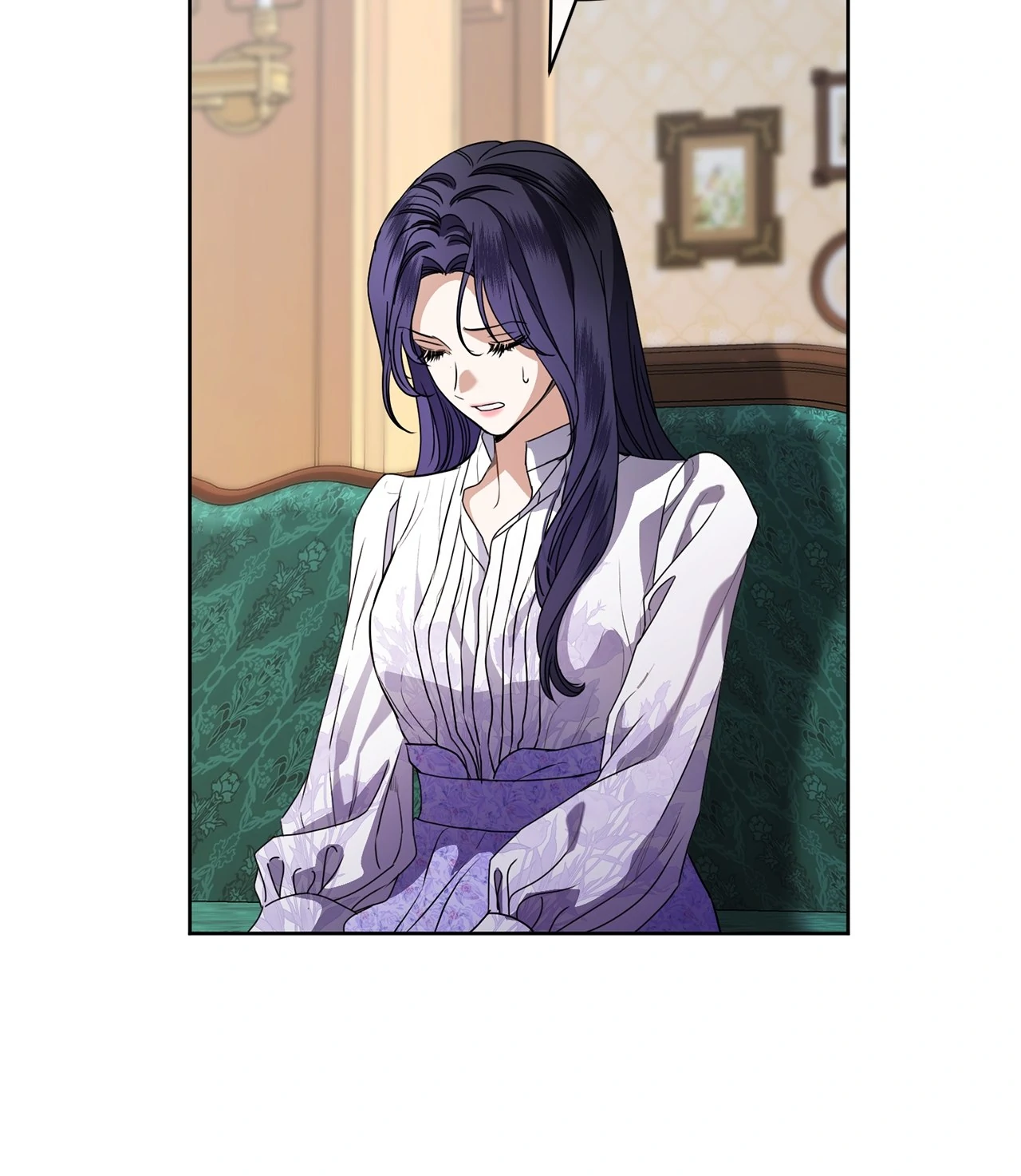 To My Husband’s Mistress Chapter 61 - page 51