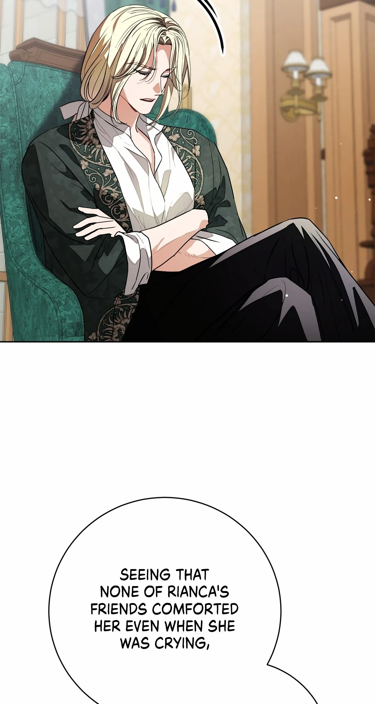 To My Husband’s Mistress Chapter 61 - page 55