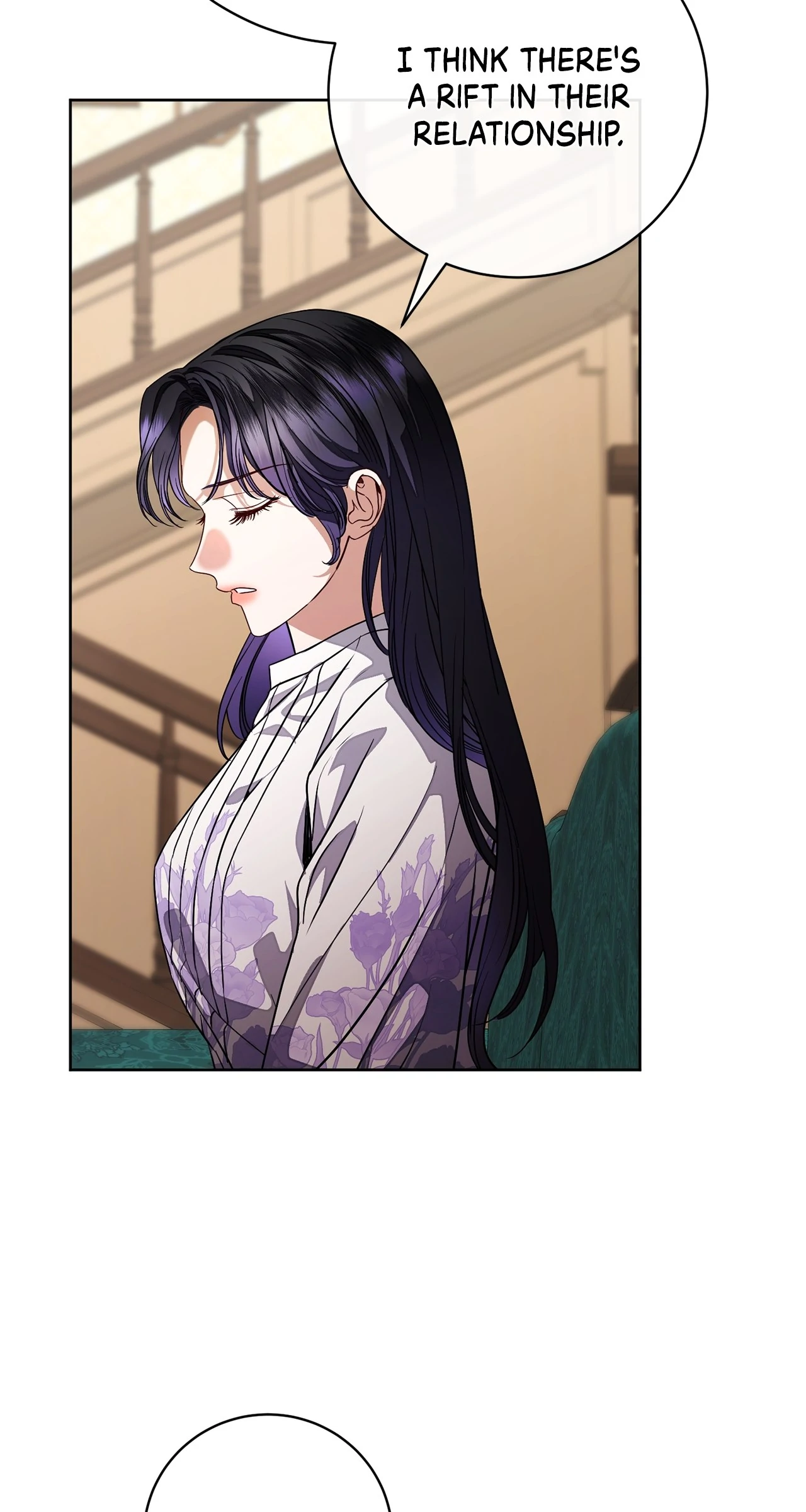 To My Husband’s Mistress Chapter 61 - page 56