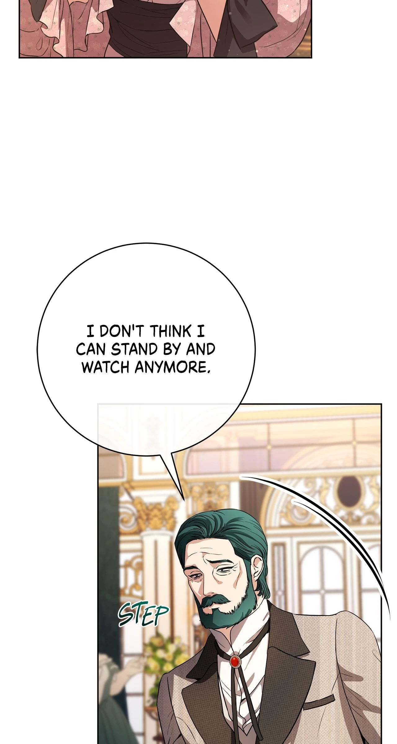 To My Husband’s Mistress Chapter 61 - page 6