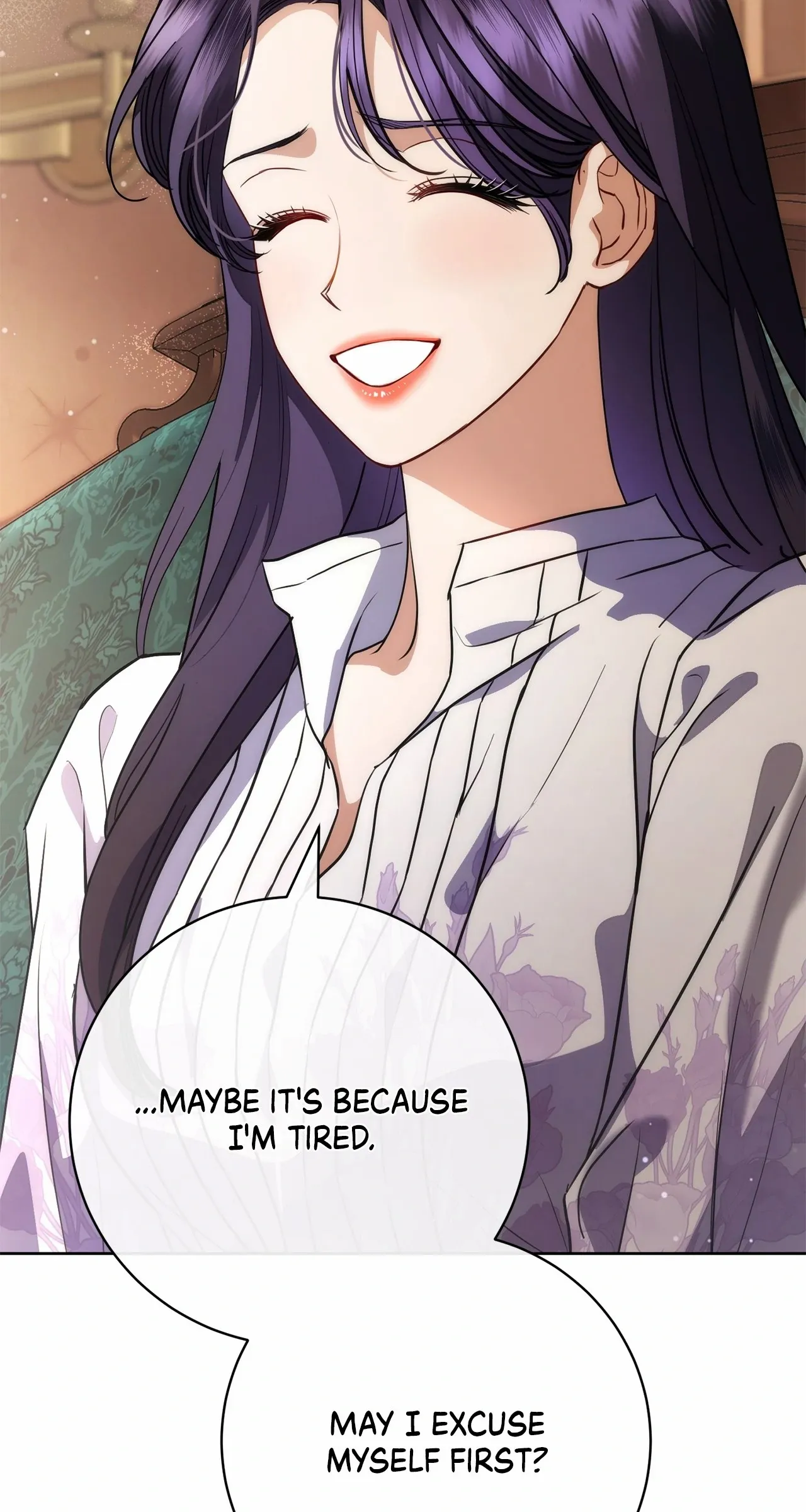 To My Husband’s Mistress Chapter 61 - page 77