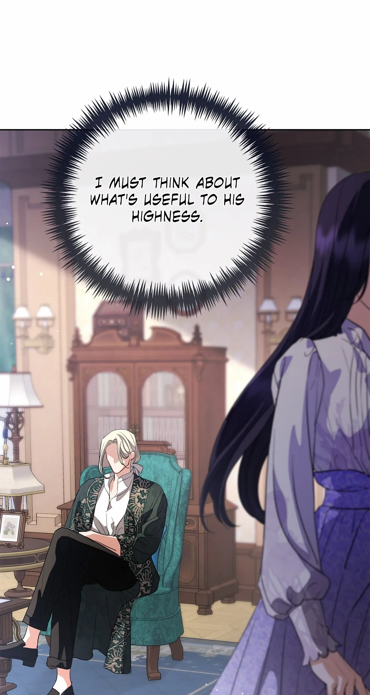 To My Husband’s Mistress Chapter 61 - page 80