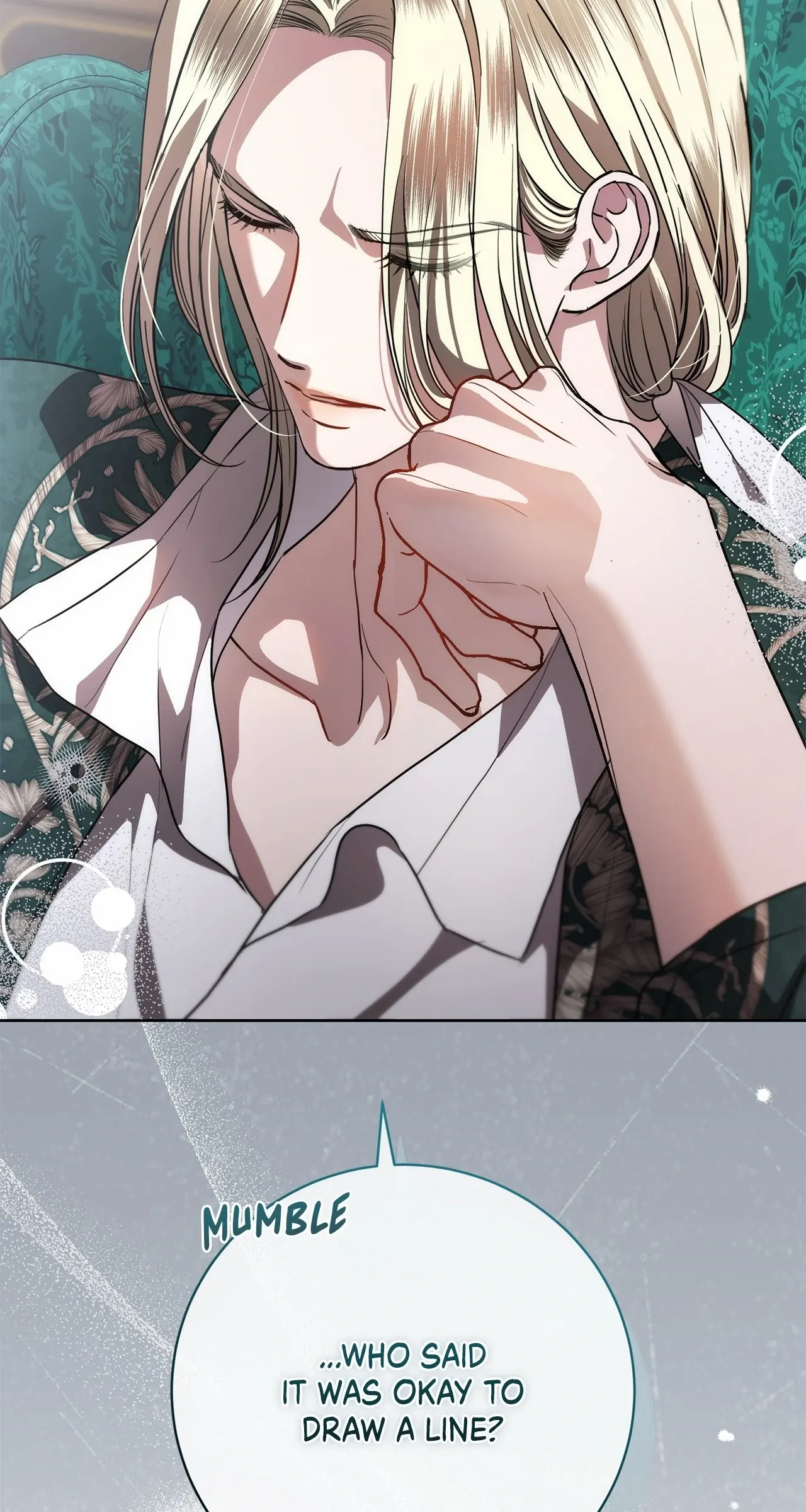 To My Husband’s Mistress Chapter 61 - page 84