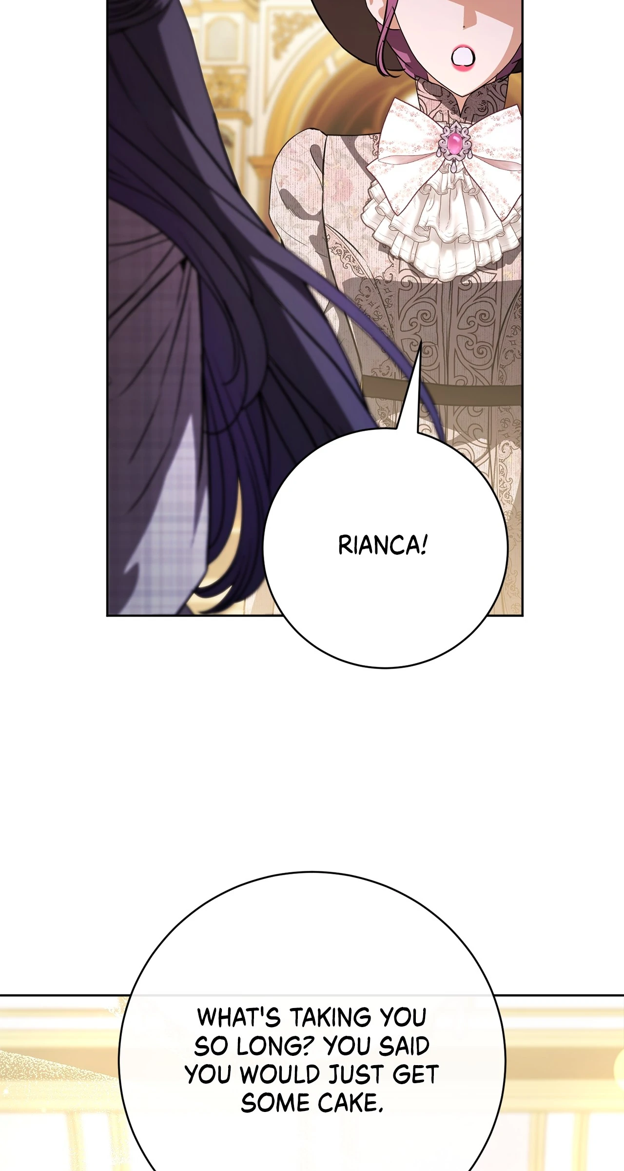 To My Husband’s Mistress Chapter 61 - page 9