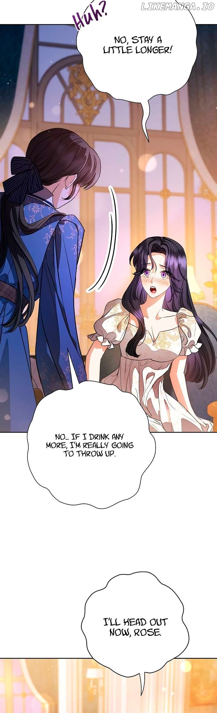 To My Husband’s Mistress Chapter 62 - page 10