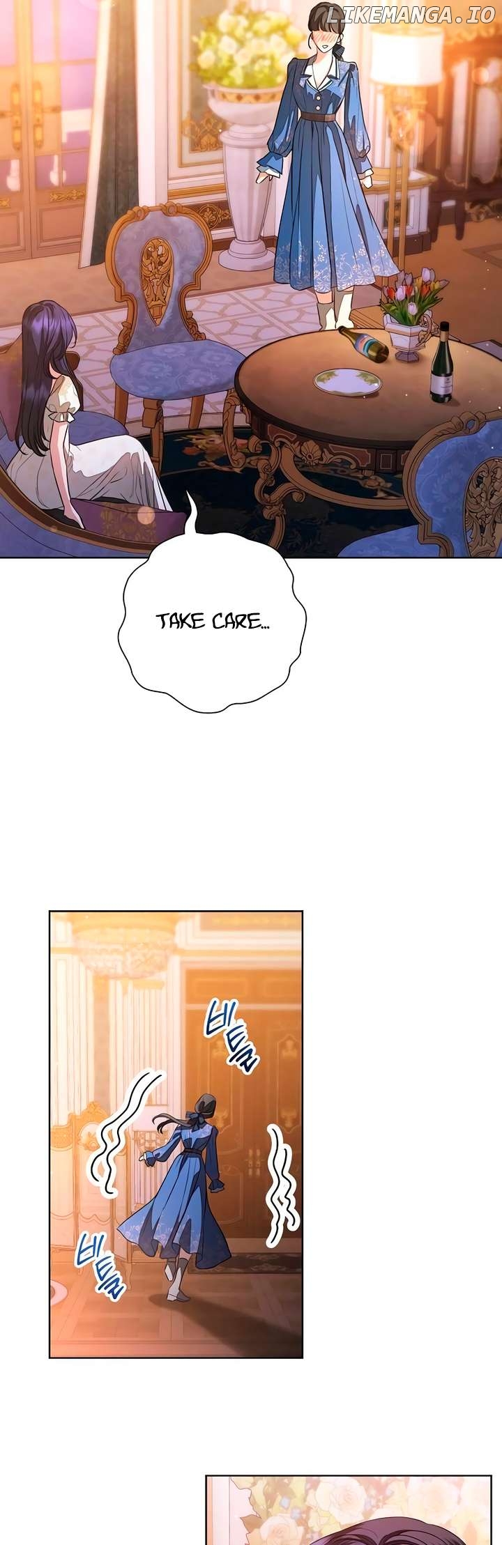 To My Husband’s Mistress Chapter 62 - page 11