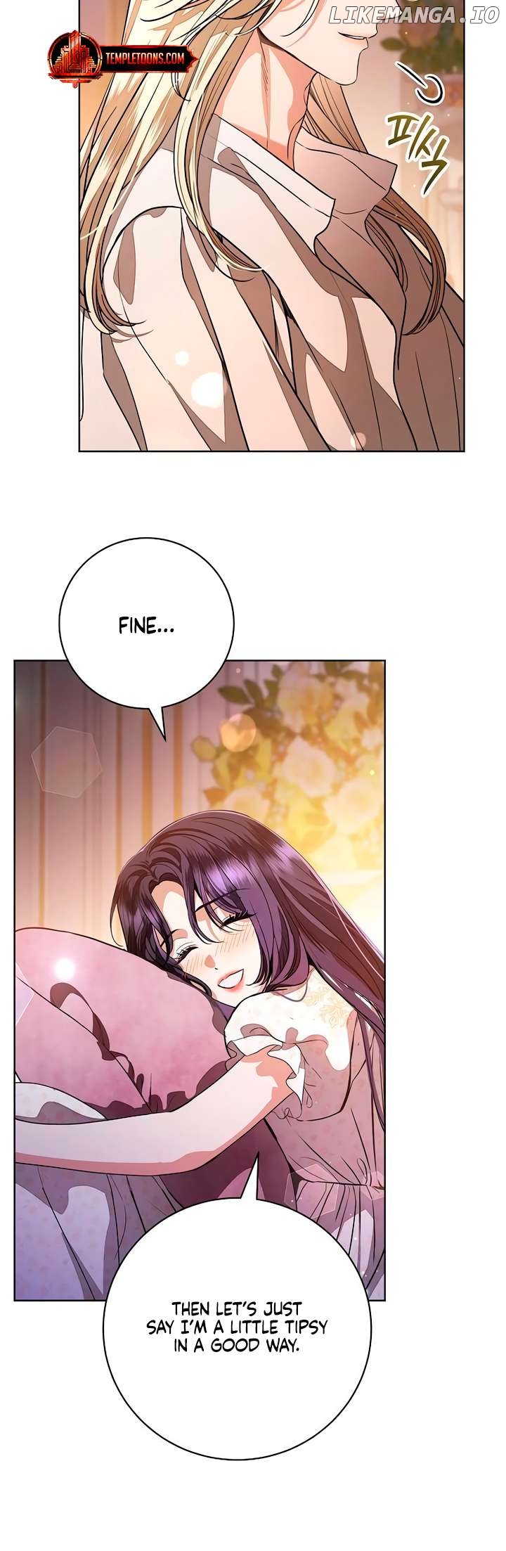 To My Husband’s Mistress Chapter 62 - page 17