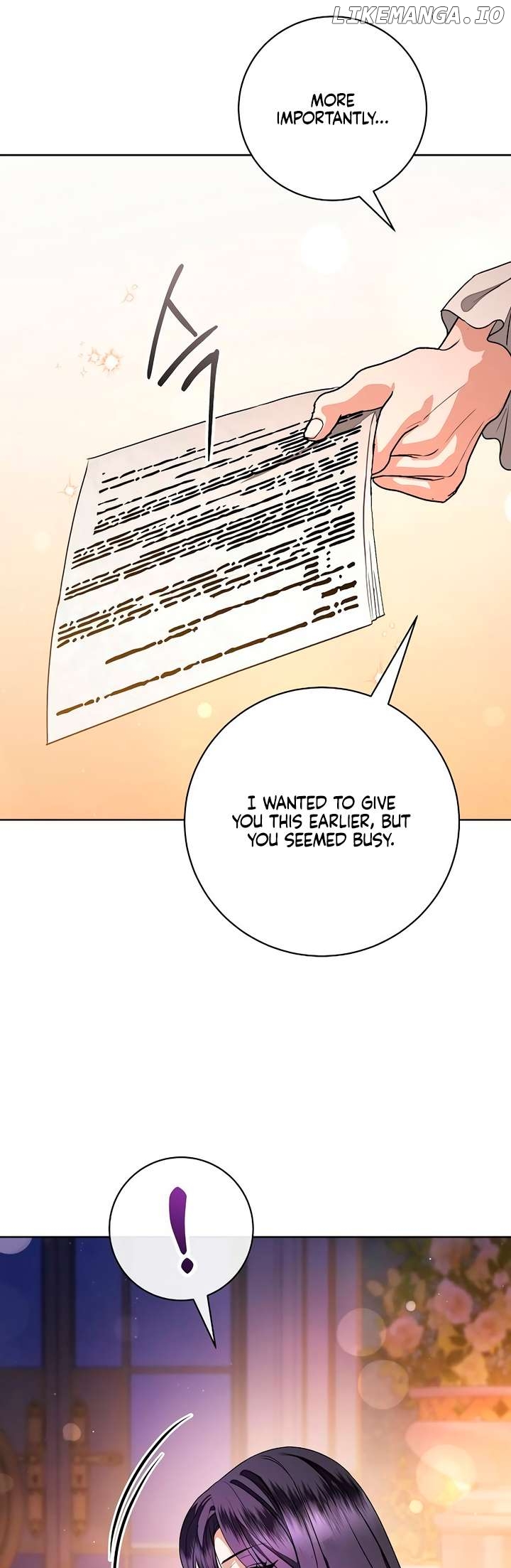 To My Husband’s Mistress Chapter 62 - page 18