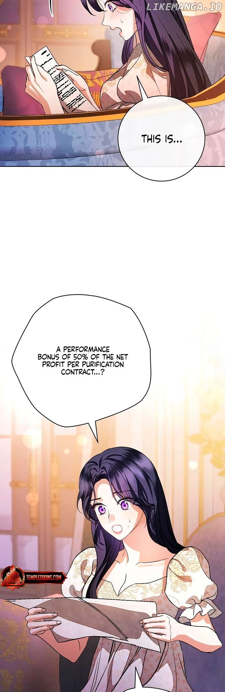 To My Husband’s Mistress Chapter 62 - page 19