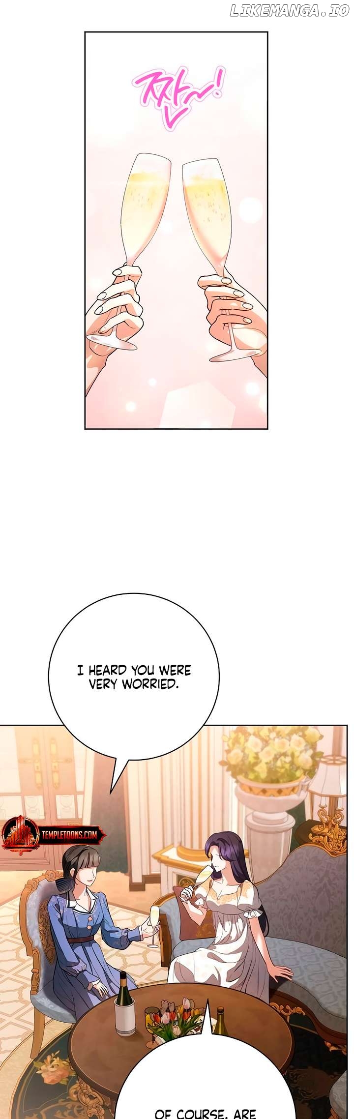 To My Husband’s Mistress Chapter 62 - page 2